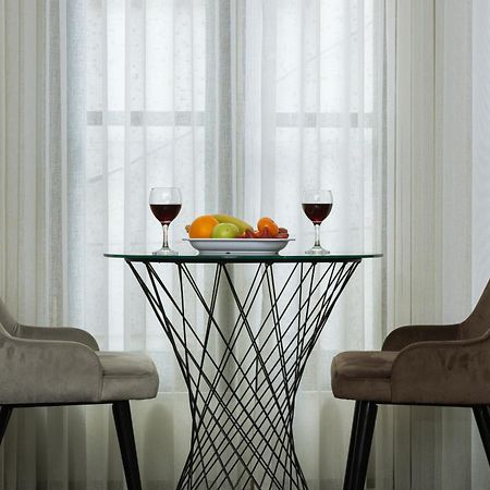 Nm Suites Beyoglu Istanbul Luaran gambar