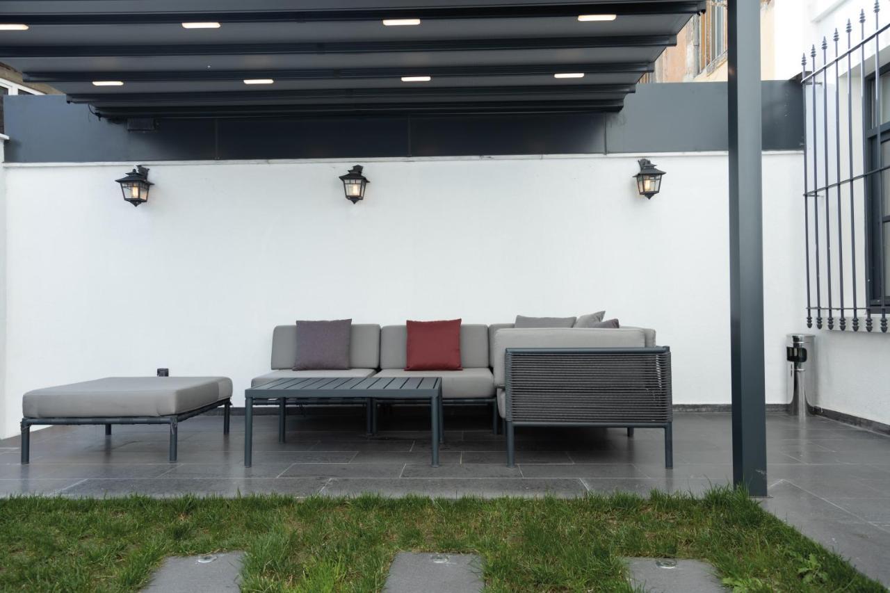 Nm Suites Beyoglu Istanbul Luaran gambar