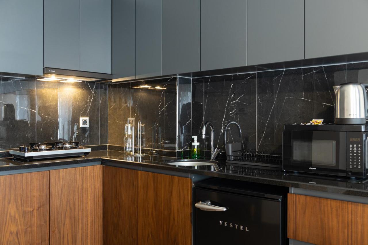 Nm Suites Beyoglu Istanbul Luaran gambar