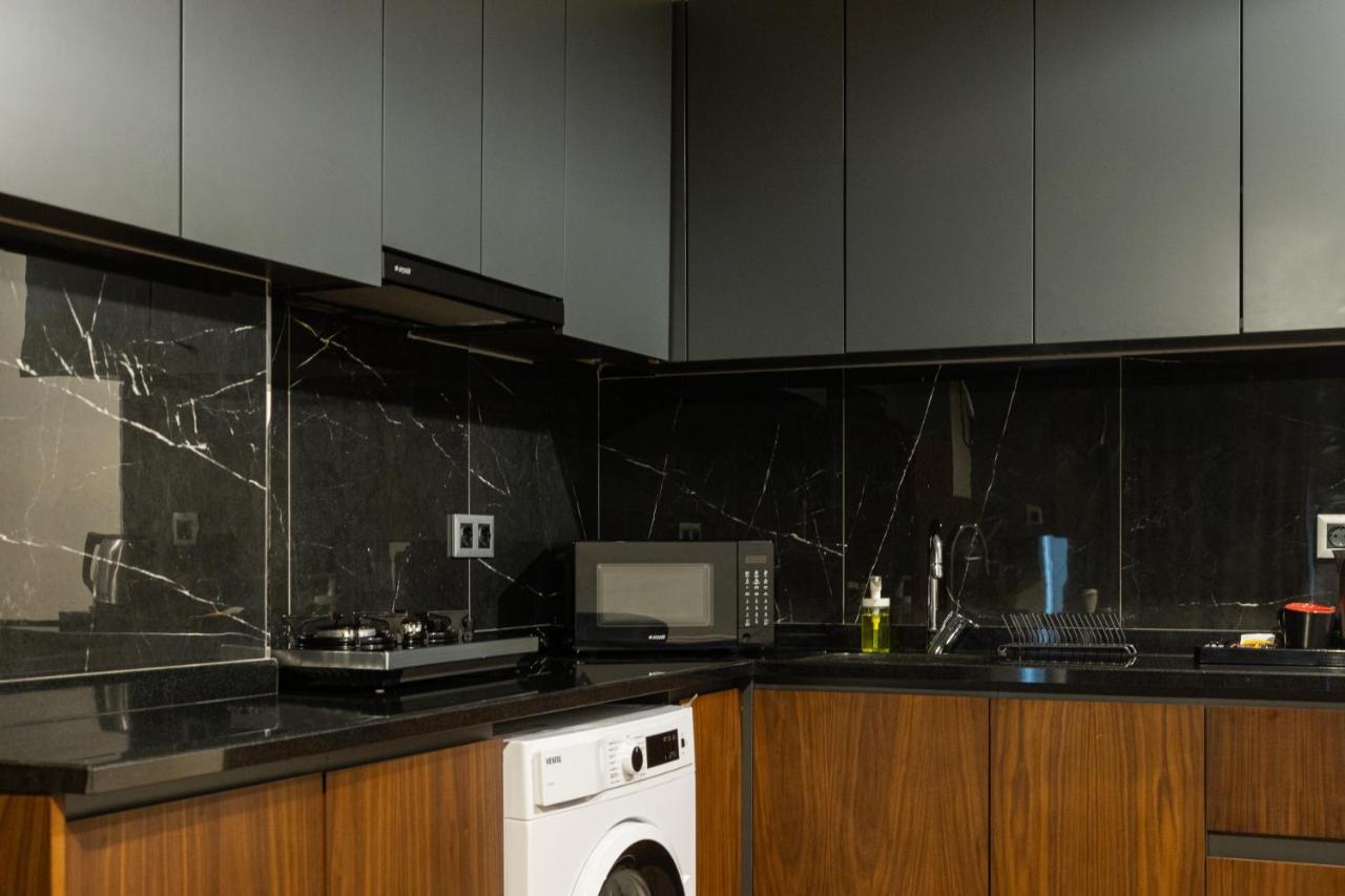 Nm Suites Beyoglu Istanbul Luaran gambar