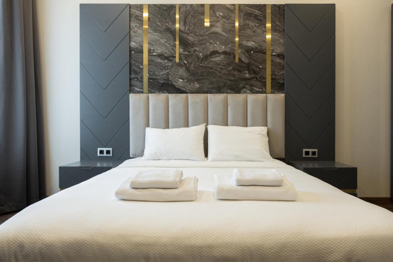 Nm Suites Beyoglu Istanbul Luaran gambar