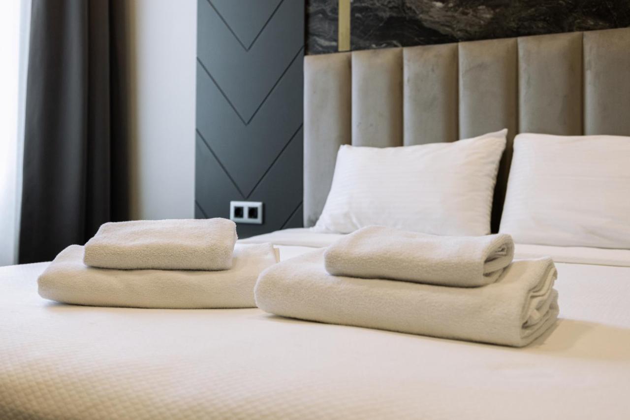 Nm Suites Beyoglu Istanbul Luaran gambar