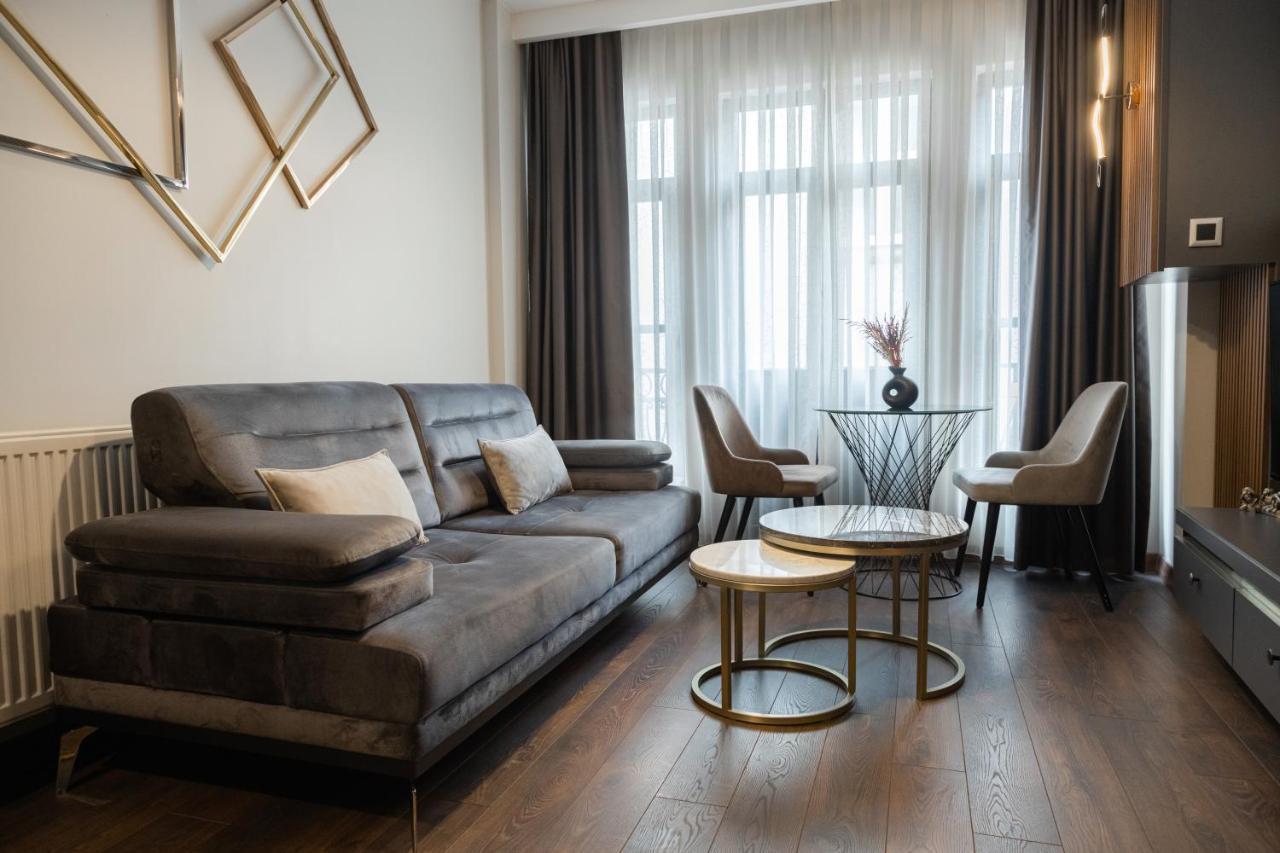 Nm Suites Beyoglu Istanbul Luaran gambar
