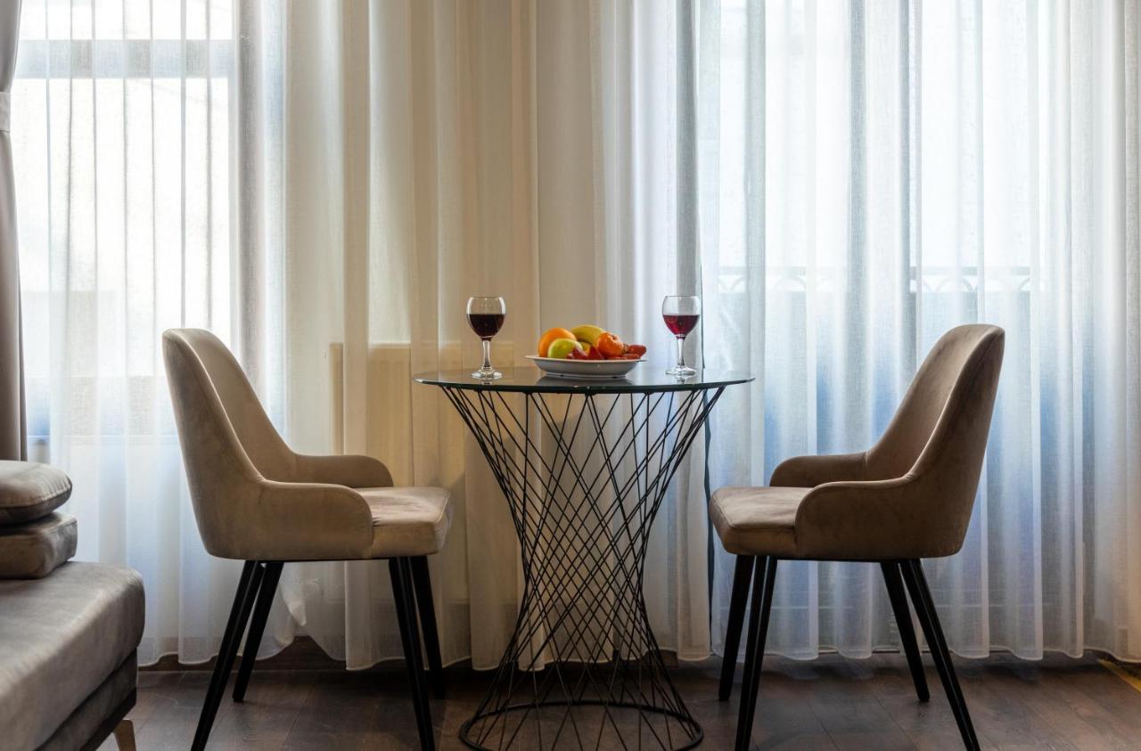Nm Suites Beyoglu Istanbul Luaran gambar