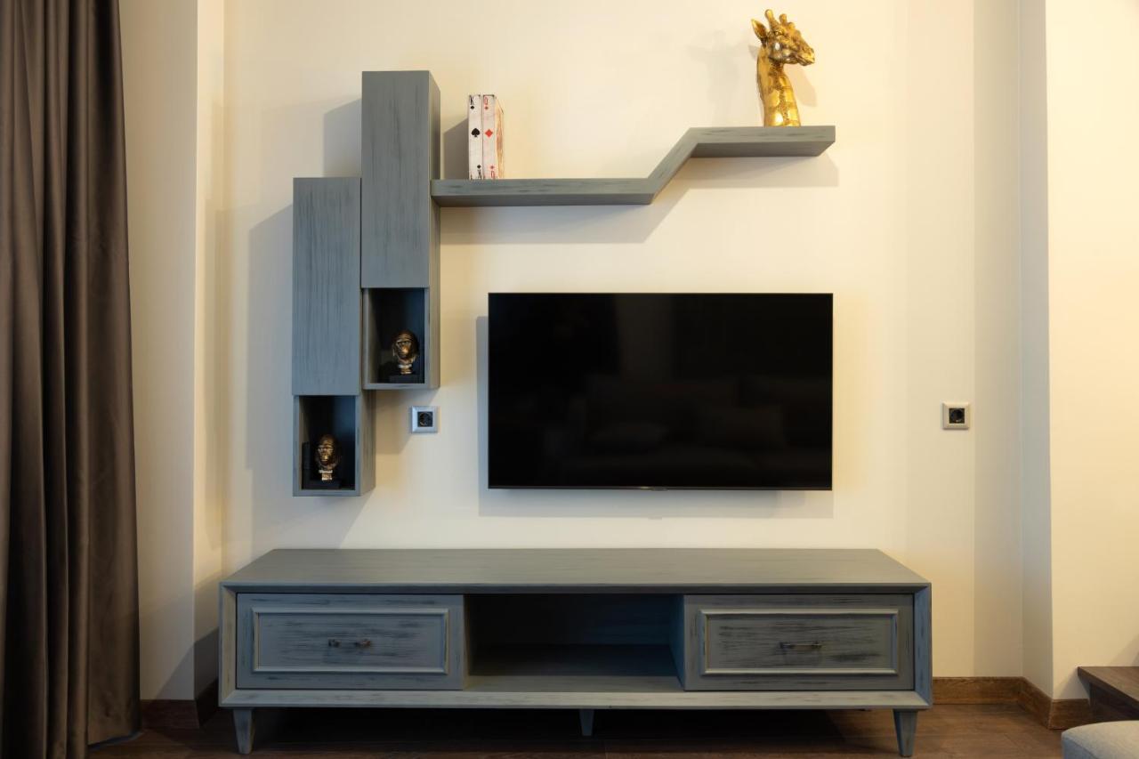 Nm Suites Beyoglu Istanbul Luaran gambar