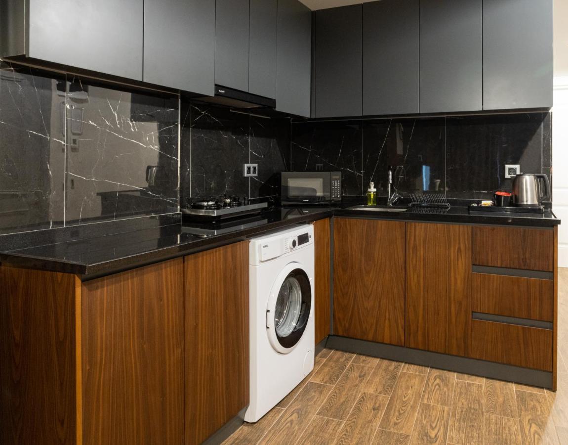 Nm Suites Beyoglu Istanbul Luaran gambar