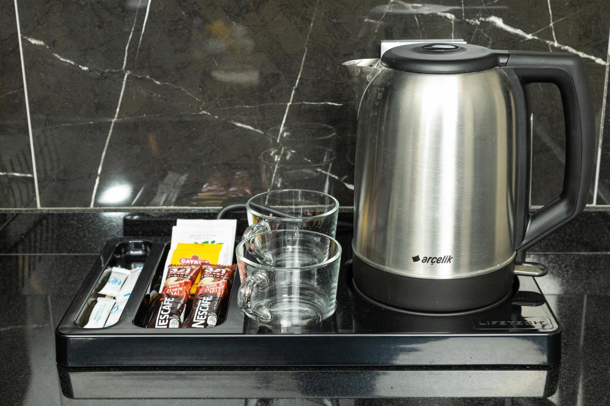 Nm Suites Beyoglu Istanbul Luaran gambar