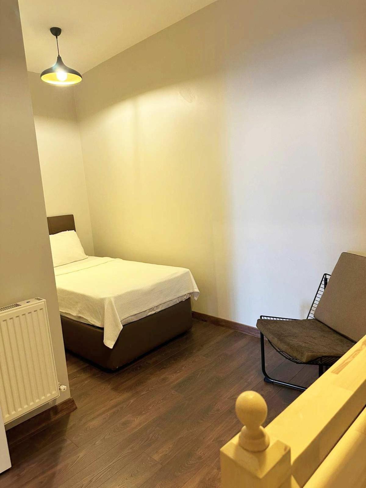 Nm Suites Beyoglu Istanbul Luaran gambar