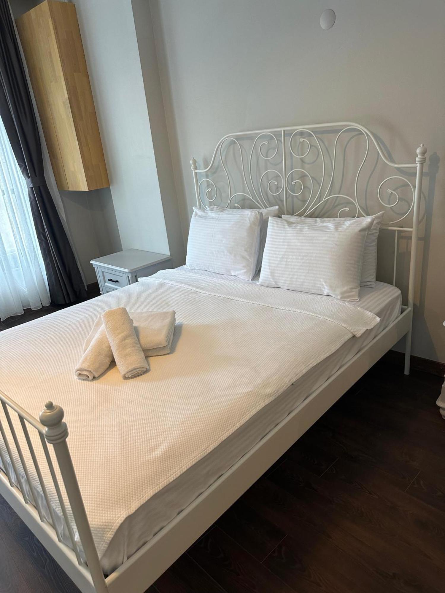 Nm Suites Beyoglu Istanbul Luaran gambar