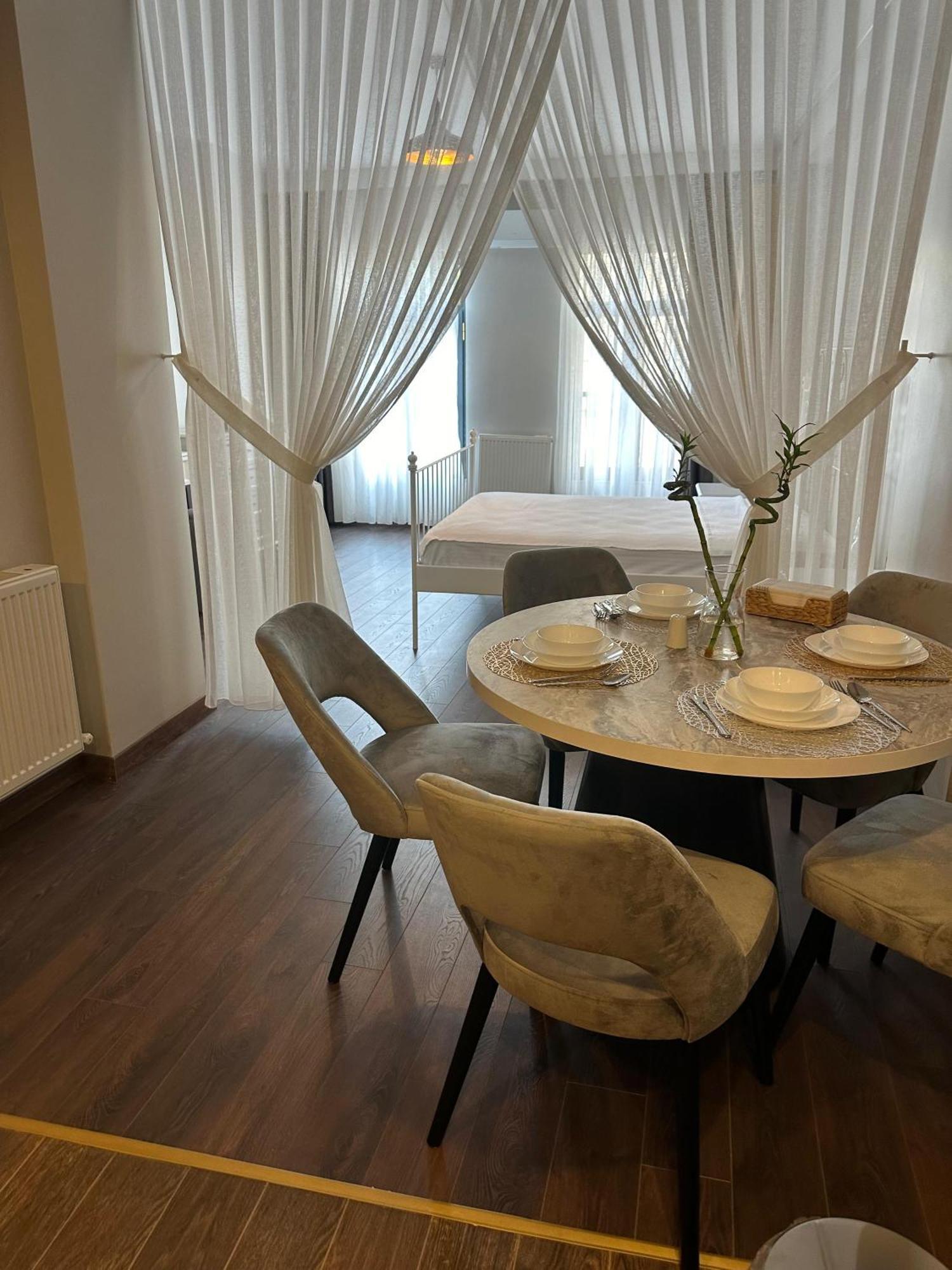 Nm Suites Beyoglu Istanbul Luaran gambar
