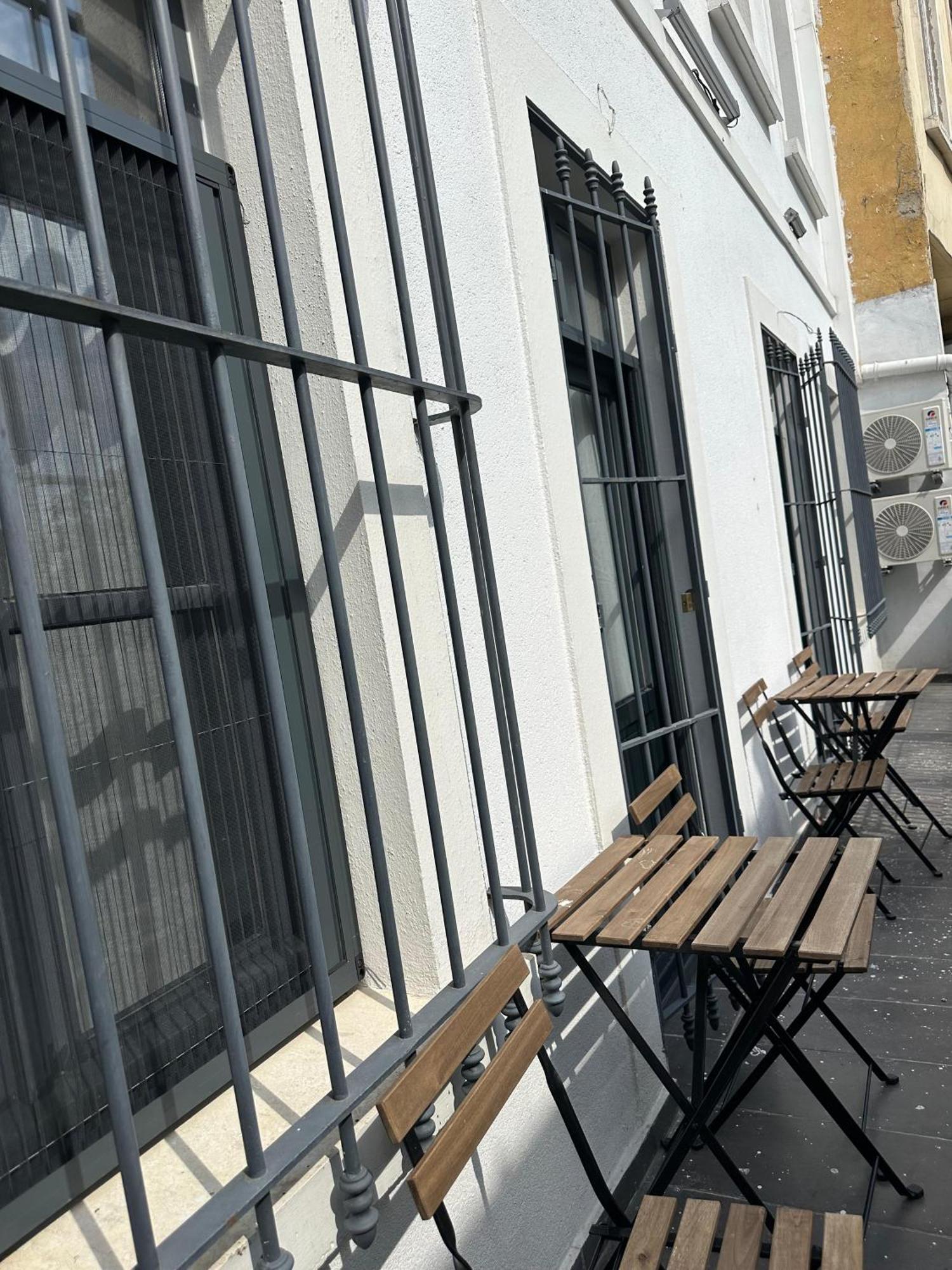 Nm Suites Beyoglu Istanbul Luaran gambar