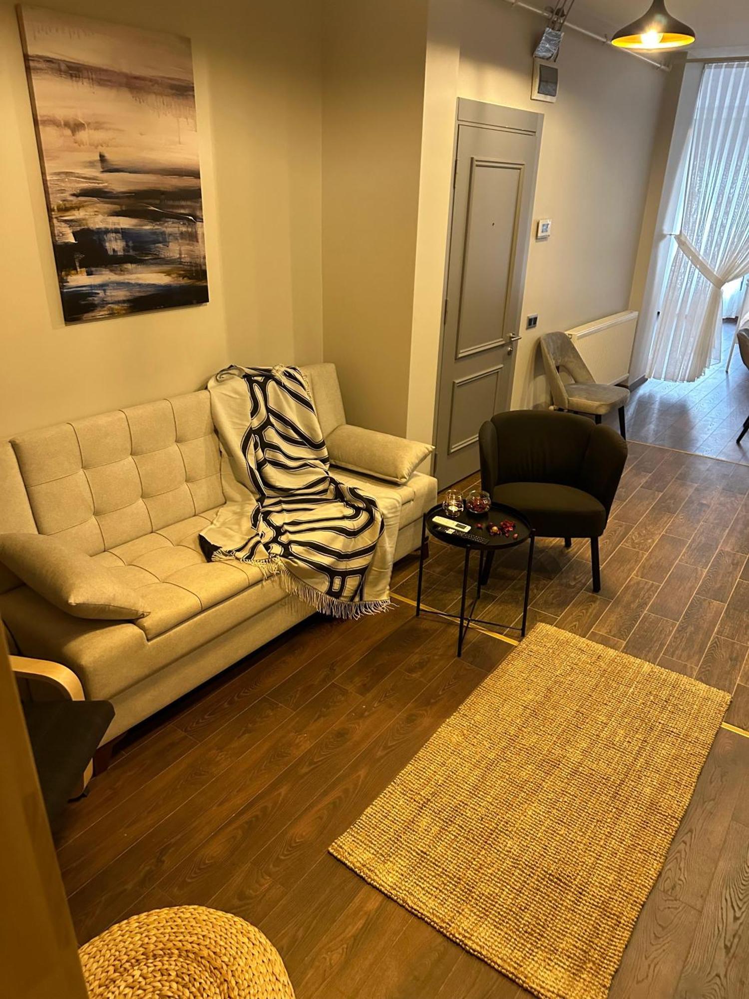 Nm Suites Beyoglu Istanbul Luaran gambar
