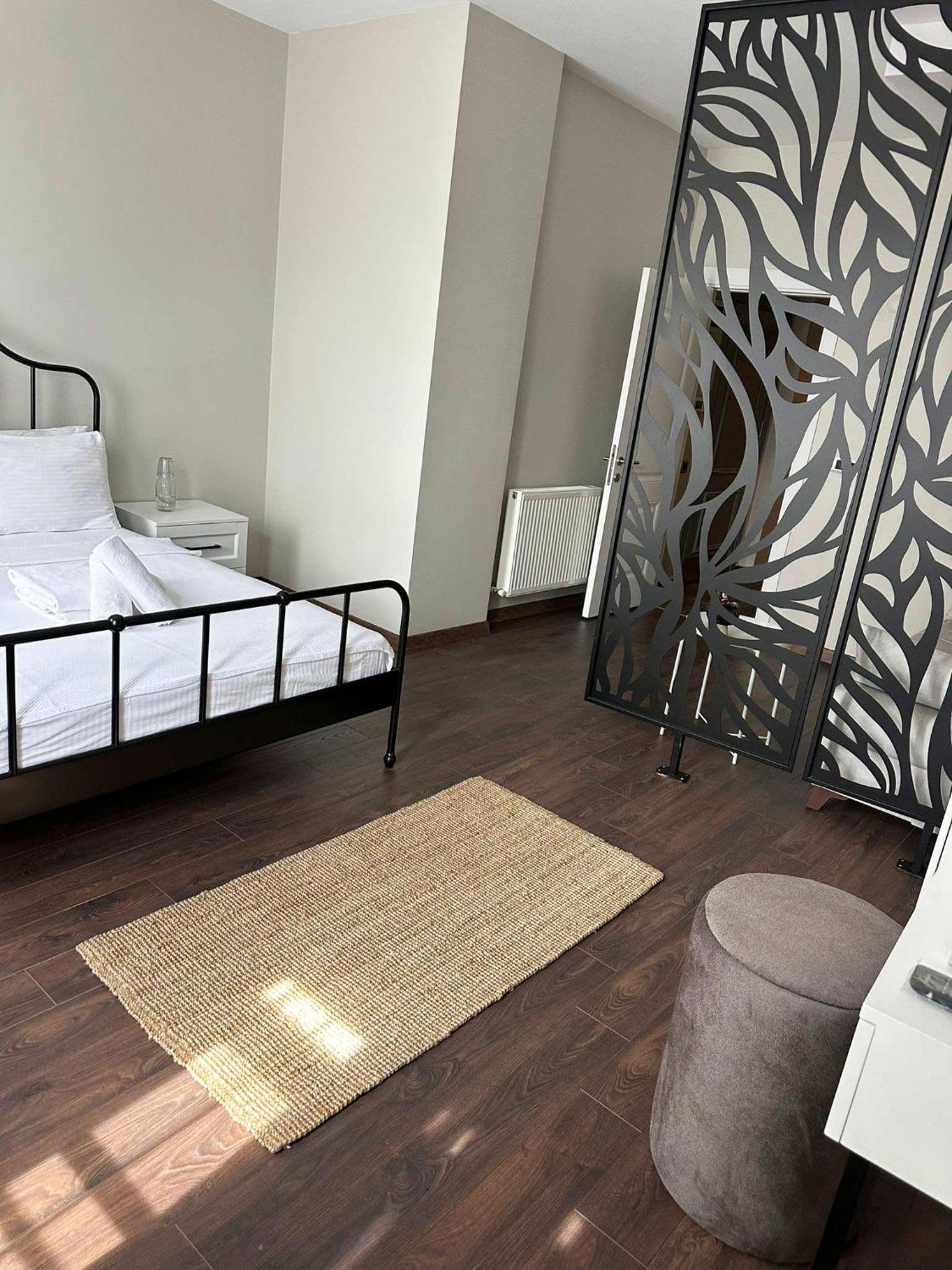 Nm Suites Beyoglu Istanbul Luaran gambar